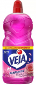 VEJA PERFUMES FLORES DO MEDITERRANEO 2L