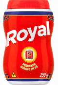 FERMENTO PO ROYAL 250G
