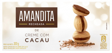 AMANDITA 200G (78960196076300)