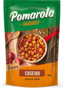 POMAROLA CASEIRO CLASSICO SACHE 300G