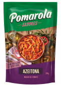 POMAROLA CASEIRO AZEITONA SACHE 300G
