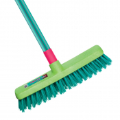 NOVICA ESCOVAO COM CABO