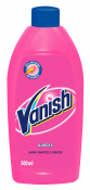 VANISH KARPEX LIMPADOR CARPETES 500ML