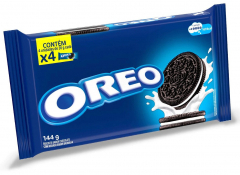 OREO ORIGINAL MULTIPACK 144G