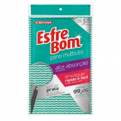 PANO MULTIUSO ALMOF ESFREBOM VERDE