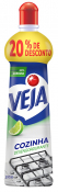 VEJA COZINHA LIMAO SQ. 500ML 20% DESC.