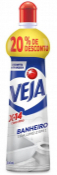 VEJA BANH. X-14 CLORO AT. SQ. 500ML 20% DESC.
