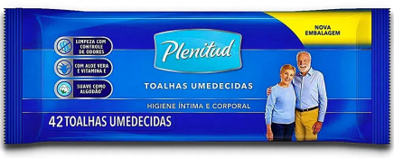 PLENITUD TOA UMEDEC ADULTO (AZUL)