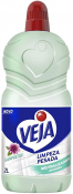 VEJA LIMPEZA PESADA FLORAL CAMPESTRE 2L