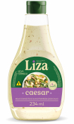MOLHO SALADA LIZA CAESAR 234ML