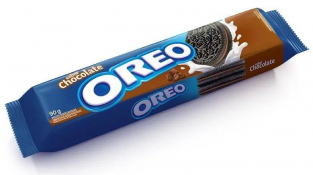 OREO CHOCOLATE 90G