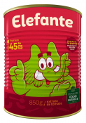EXTRATO ELEFANTE LATA 850G