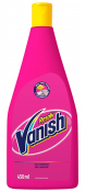 VANISH RESOLV ROSA PRE LAVAGEM LIQ. 450ML