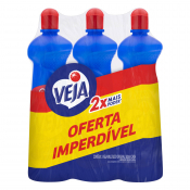 VEJA M.U.ORIG 2UN+1UN VEJA M.U. C/50% DESC (3024259)