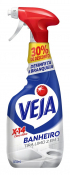 VEJA BANHEIRO X-14 CLORO ATIVO PULV. 500ML 30% DESC..