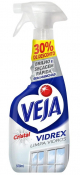 VEJA VIDREX CRISTAL PULV 500ML C/30% DESC