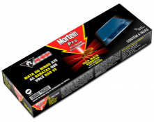 MORTEIN PRO ISCA MATA BARATAS 6 UNID.