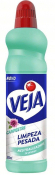 VEJA LIMPEZA PESADA FLORAL CAMPESTRE 500ML
