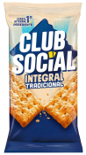 CLUB SOCIAL INTEGRAL 144G
