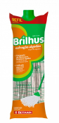 BRILHUS REFIL MOP ALGODAO