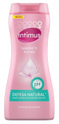 SAB INT FEM INTIMUS DEFESA NATURAL 200ML