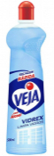 VEJA VIDREX COM ALCOOL SQUEEZE 500ML (22820)