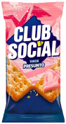 CLUB SOCIAL PRESUNTO 141G