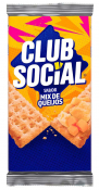 CLUB SOCIAL QUEIJO 141G