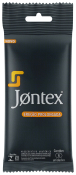 JONTEX PRESERVATIVO MARATHON 6 UNID
