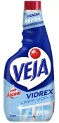 VEJA VIDREX TRADICIONAL RECARGA 500ML (22500)