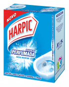 HARPIC PEDRA SANITARIA MARINE 25G