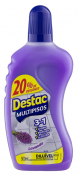 DESTAC LIMPADOR MULTIPISOS LAVANDA 500ML 20% DESC.