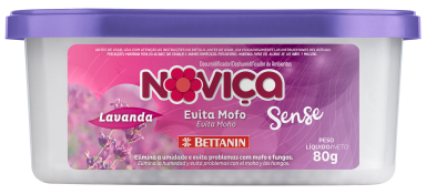 NOVICA EVITA MOFO 80G LAVANDA