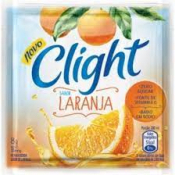 CLIGHT LARANJA 8G