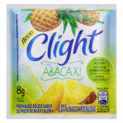 CLIGHT ABACAXI 8G