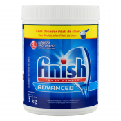 FINISH PO 1KG (3024540)