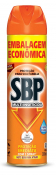 SBP MULTI-INSETICIDA CITRONELA EMB.ECONOMICA 380ML