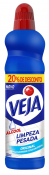 VEJA LIMPEZA PESADA ORIGINAL 500ML 20% DESC.
