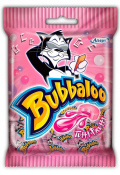 BUBBALOO BAG BASE TUTTI FRUTTI C/10UN (78958001162500)