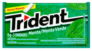 TRIDENT SIN BASE MENTA V(7895800400142)