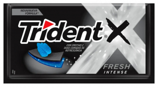 TRIDENT SIN BASE FRESH INTENSE (76222106972000)