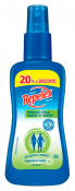 REPELEX REPELENTE LIQ. SPRAY 100ML 20% DESC.