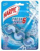 HARPIC FRESH POWER6 MARINE 39G