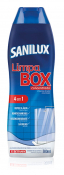 LIMPA BOX SANILUX 300ML (BT5820)