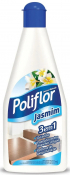 POLIFLOR LUSTRA MOVEIS JASMIM 200ML