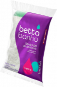 BETTA BANHO ESPONJA PARA BANHO PRATICA