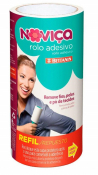 NOVICA REFIL PARA ROLO ADESIVO