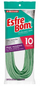 ESFREBOM CORDA PARA VARAL 10M