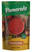 POMAROLA MOLHO SACHE 1,02 KG
