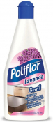 POLIFLOR LUSTRA MOVEIS LAVANDA 200ML